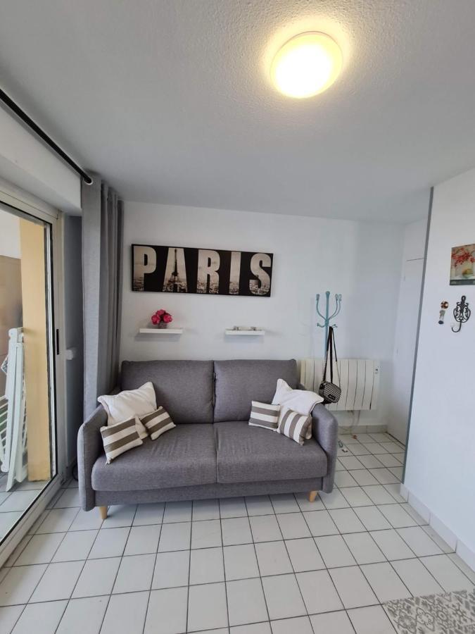 Appartement En Premiere Ligne De Plage Hendaye Ngoại thất bức ảnh